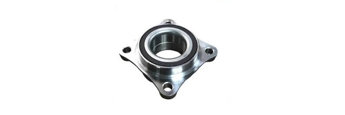 MAZA DEL TOYOTA HULUX