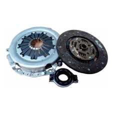 ( EM210510 ) - MLV - KIT EMBRAGUE VW SAVEIRO FORD GALAXY 1.8 2.0 DISCO 210MM 24 ESTRIAS