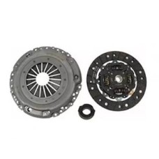 ( EM210514 ) - MLV - KIT EMBRAGUE VW POLO FORD ESCORT ORION CAJA MQ DISCO 288MM 28 ESTRIAS