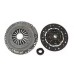 ( EM210514 ) - MLV - KIT EMBRAGUE VW POLO FORD ESCORT ORION CAJA MQ DISCO 288MM 28 ESTRIAS