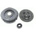 ( EM210524 ) - MLV - KIT EMBRAGUE VW BORA GOLF BEETLE 2.0 8V DISCO 215MM 28 ESTRIAS