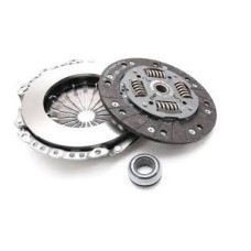 ( EM211810 ) - MLV - KIT EMBRAGUE PEUGEOT PARTNER 206 207 308 1.6 16V DISCO 200MM 18 ESTRIAS