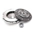 ( EM211810 ) - MLV - KIT EMBRAGUE PEUGEOT PARTNER 206 207 308 1.6 16V DISCO 200MM 18 ESTRIAS