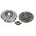 ( EM211814 ) - MLV - KIT EMBRAGUE PEUGEOT 207 CITROEN C3 1.4 HDI DISCO 200MM 18 ESTRIAS