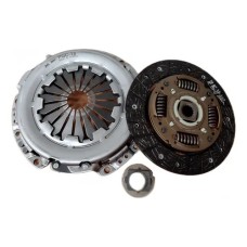 ( EM211818 ) - MLV - KIT EMBRAGUE PEUGEOT 206 207 308 PARTNER CITROEN C3 DISCO 200MM 18 ESTRIAS