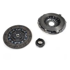 ( EM212412 ) - MLV - KIT EMBRAGUE CHEVROLET AGILE CELTA CORSA FUN ONIX 1.4 DISCO 190MM X 14 ESTRIAS