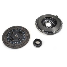 ( EM212415 ) - MLV - KIT EMBRAGUE CHEVROLET CORSA CORSA II 1.6 DISCO 200MM 14 ESTRIAS