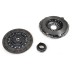 ( EM212415 ) - MLV - KIT EMBRAGUE CHEVROLET CORSA CORSA II 1.6 DISCO 200MM 14 ESTRIAS