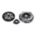 ( EM214715 ) - MLV - KIT DE EMBRAGUE FIAT 128 147 DUNA FIORINO DISCO 180MM 17 ESTRIAS