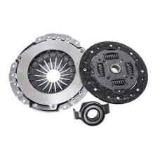 ( EM214716 ) - MLV - KIT EMBRAGUE FIAT DUNA UNO MOTOR TIPO 1.4 DISCO 180MM 20 ESTRIAS