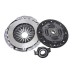 ( EM214716 ) - MLV - KIT EMBRAGUE FIAT DUNA UNO MOTOR TIPO 1.4 DISCO 180MM 20 ESTRIAS