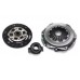( EM214722 ) - MLV - KIT EMBRAGUE FIAT DUNA FIORINO UNO 1.7 D DISCO 200MM 20 ESTRIAS