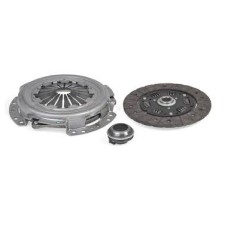 ( EM215101 ) - MLV - KIT EMBRAGUE RENAULT 9 11 19 CLIO EXPRESS DISCO 200MM 26 ESTRIAS