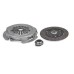 ( EM215101 ) - MLV - KIT EMBRAGUE RENAULT 9 11 19 CLIO EXPRESS DISCO 200MM 26 ESTRIAS