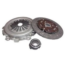 ( EM215108 ) - MLV - KIT EMBRAGUE RENAULT CLIO EXPRESS KANGOO 1.9D F8Q DISCO 200MM 26 ESTRIAS