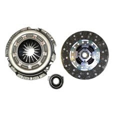 ( EM218110 ) - MLV - KIT EMBRAGUE TOYOTA HILUX SW4 3.0 1997 2.8 1999 DISCO 225MM 21 ESTRIAS