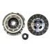 ( EM218110 ) - MLV - KIT EMBRAGUE TOYOTA HILUX SW4 3.0 1997 2.8 1999 DISCO 225MM 21 ESTRIAS