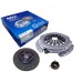 ( EM218120 ) - MLV - KIT EMBRAGUE TOYOTA HILUX SW4 2.8 3.0 DISCO 236MM 21 ESTRIAS