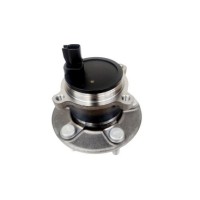 ( HUB136T-4 ) - NBC - MAZA RUEDA TRASERA FORD FOCUS II (08-14) 1.6 1.8 2.0 S-MAX ABS 5 BUL (BAR0183C)