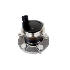 ( HUB136T-4 ) - NBC - MAZA RUEDA TRASERA FORD FOCUS II (08-14) 1.6 1.8 2.0 S-MAX ABS 5 BUL (BAR0183C)