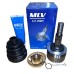 ( JM410 ) - MLV - HOMOCINETICA L.RUEDA CHEVROLET CORSA 1.4 AGILE CELTA FUN (22X28) SEG EXT