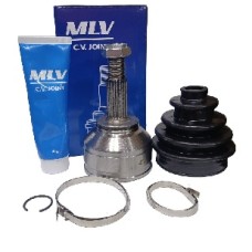 ( JM510 ) - MLV - HOMOCINETICA L/RUEDA VW GOL TREND FOX VOYAGE (22X24)