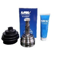 ( JM512 ) - MLV - HOMOCINETICA L.RUEDA VW GOL GACEL SENDA SAVEIRO (22X30) SEG INTERNO