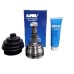 ( JM512 ) - MLV - HOMOCINETICA L.RUEDA VW GOL GACEL SENDA SAVEIRO (22X30) SEG INTERNO
