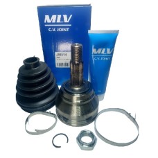 ( JM514 ) - MLV - HOMOCINETICA L.RUEDA VW FOX SURAN ( 22X30) COPA 89MM