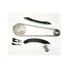 ( K3080 ) - RMT - KIT DISTRIBUCION CADENA RENAULT KOLEOS LAGUNA SCENIC MEG II DCI 2.0 M9R 112 ES ( K3080 ) - RMT - KIT DISTRIBUCION CADENA RENAULT KOLEOS LAGUNA SCENIC MEG II DCI 2.0 M9R 112 ES