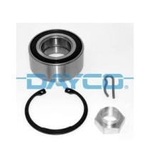 ( KWD1014 ) - DAYCO - RODAMIENTO RUEDA DELANTERA PEUGEOT 205 306 405 PARTNER C4 (12163 40574 KWD1014)
