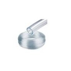 ( 079-PVC10036 ) - ESTUGAM - MANGUERA LAVA PARABRISAS 3X6 PVC CRISTAL