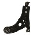 ( MPA2405 ) - MLV - PARRILLA CHEVROLET AVEO IZQUIERDA