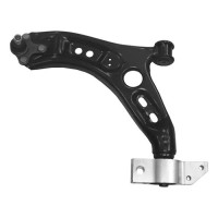 ( MPA2505 ) - MLV - PARRILLA INFERIOR IZQUIERDA VW VENTO GOLF SCIROCCO AUDI A3 CON ROTULA