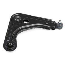 ( MPA2605 ) - MLV - PARRILLA INFERIOR FORD FIESTA KA ESPAÑOL IZQUIERDA CON ROTULA