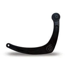 ( MPA2805 ) - MLV - PARRILLA SUSPENSION PEUGEOT 307 CITROEN C4 / PICASSO FORJA IZQUIERDA CON ROTULA