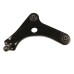 ( MPA2811 ) - MLV - PARRILLA CITROEN C3 2003-2012 DERECHA