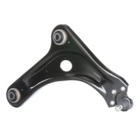 ( MPA2812 ) - MLV - PARRILLA CITROEN C3 II PEUGEOT 208 DERECHA ( MPA2812 ) - MLV - PARRILLA CITROEN C3 II PEUGEOT 208 DERECHA