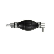 ( MTJ003 ) - MTJ - BOMBIN PERITA PURGADORA ANTIRRETORNO PICO RECTO / CURVO (ALUMINIO)