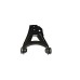 ( PA056DBI ) - ALMET - PARRILLA RENAULT KANGOO CLIO II SYMBOL DERECHA (BIELETA)