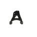 ( PA056IBI ) - ALMET - PARRILLA RENAULT KANGOO CLIO II SYMBOL IZQUIERDA (BIELETA)