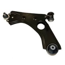 ( PA721I ) - ALMET - PARRILLA FIAT DOBLO IZQUIERDA