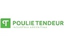 POULIE TENDEUR