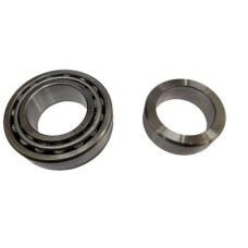 ( SET9 ) - NBC - RODAMIENTO RUEDA TRASERA RANCHERO 81/92 P404/504 D.TRANSAX  CHEVETTE SET9