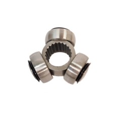 ( 25 ) - TRC - TRICETA KA FIESTA COURRIER PEUGEOT 206 PALIO SIENA AVEO (22 ESTRIAS 32MM DADO) ( 25 ) - TRC - TRICETA KA FIESTA COURRIER PEUGEOT 206 PALIO SIENA AVEO (22 ESTRIAS 32MM DADO)