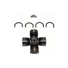 ( U187 ) - TRC - CRUCETA  TOYOTA HILUX RUNER  ISUZU VARIOS CHEVROLET LUV  29MM X 49MM