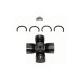 ( U187 ) - TRC - CRUCETA  TOYOTA HILUX RUNER  ISUZU VARIOS CHEVROLET LUV  29MM X 49MM