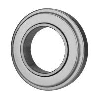 ( TK52Z ) - NBC - CRAPODINA EMBRAGUE DODGE 100 200 FORD PUP F600 TRACTOR ZANELLO (VKC5002 1087RR)