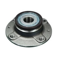 ( XTGB40917S11 ) - NBC - MAZA TRASERA PEUGEOT 206 207 C3 CON ABS (04/10) (VKBA3659 XTGB40917S11 MLV40917)